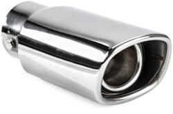  AMIO Kipufogóvég krómozott rozsdamentes acél MT 015 (01315)