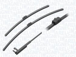 Magneti Marelli Set stergatoare parbriz (2 buc) MAGNETI MARELLI 000723061744 (000723061744)