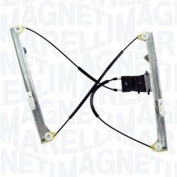 Magneti Marelli Mecanism actionare geam MAGNETI MARELLI 350103940000 (350103940000) - centralcar