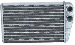 NRF Výmenník tepla vnútorného kúrenia NRF 54496 (54496)