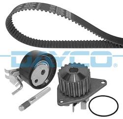 DAYCO Set pompa apa + curea dintata DAYCO KTBWP3360 (KTBWP3360) - centralcar