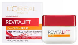 L'Oréal Revitalift Day Cream SPF30 Кремове за лице 50ml