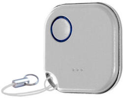 Shelly Buton de activare acțiuni și scene Shelly Blu Buton 1 Bluetooth (alb) (3800235266441)