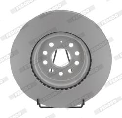 FERODO Disc frana FERODO DDF3101C (DDF3101C)