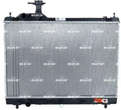 NRF Chladič motora NRF 550298 (550298)