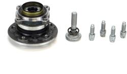 Continental Ctam Súprava ložísk kolesa CONTINENTAL CTAM WBE1173 (WBE1173)