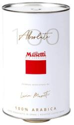 Musetti Cafea Boabe 100% Arabica Musetti Absolute Butoi 1.5 Kg