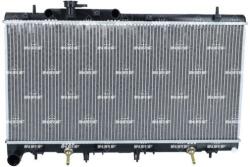 NRF Chladič motora NRF 59227 (59227)