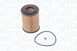 Magneti Marelli Filtru ulei MAGNETI MARELLI 153071760508 (153071760508) - fixbox