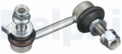DELPHI Brat/bieleta suspensie, stabilizator DELPHI TC5554 (TC5554)