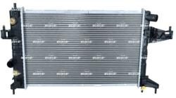 NRF Chladič motora NRF 53035 (53035)