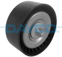 DAYCO Vratná/vodiaca kladka rebrovaného klinového remeňa DAYCO APV3216 (APV3216)