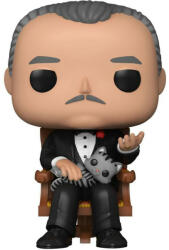 Funko Pop! Filme: Godfather - Vito Corleone 1200 (61529) Figurina