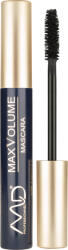 MD Professionnel Max Mascara pentru Volum & Lungime Negru 10ml (C20545)