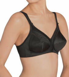 Triumph Doreen Negru Minimizer Sutien fără căptușeală & fără Baloane 10004928-0004 (10004928-0004)