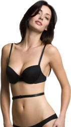 Luna Secret 1174 Negru Sutien Push Up cu Baloane 1174 (1174)