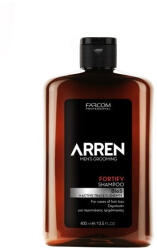 FARCOM Arren Grooming Fortify Șampon Împotriva Căderii Părului 400ml (3668)