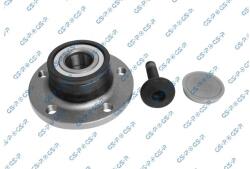 GSP Súprava ložísk kolesa GSP 9232018K (9232018K)
