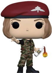 Funko Pop! Televiziune: Stranger Things - Robin Buckley (cu cocktail) 1461 (72140) Figurina