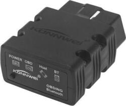 Konnwei Instrument de diagnosticare auto OBD 2 cu Bluetooth KW902 (KW902)