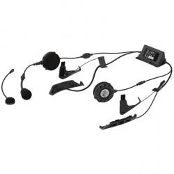 Sena SRL3 Mesh 3.0 Sistem de comunicare pentru motociclete cu un singur căști cu Bluetooth SENUNIBTH65 (SENUNIBTH65)