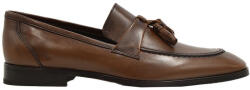 Boss Shoes Mocasini barbati Cognac Paris Z7517 (Z7517)