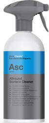 Koch-Chemie Allround Surface Cleaner Spray de Curățare pentru Materiale Plastice Exterioare 500ml 367500 (367500)