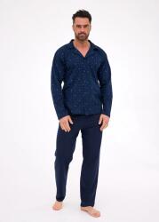 Cornette Férfi pizsama Cornette 114/80 3XL-5XL