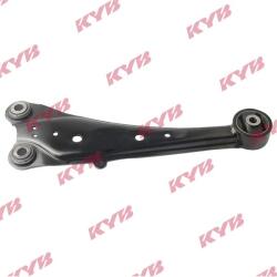 KYB Brat, suspensie roata KYB KSC6006 (KSC6006)