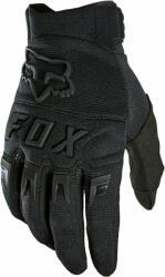Fox Dirtpaw De vară Bărbătești Mănuși de motocross Negre 25796-021 (25796-021)