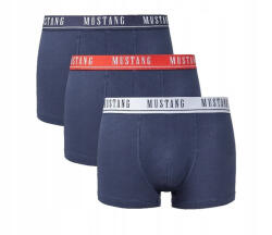 Mustang 3 PACK boxer Mustang 4225-1003 Retro