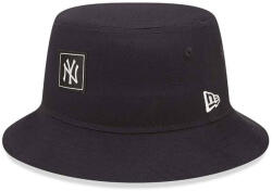 New Era New York Yankees Team Pălărie Bucket Textilă Pentru Bărbați navy blue 60358135 (60358135)