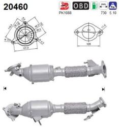 AS-PL Catalizator AS-PL 20460 (20460)