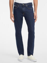 Guess Pantaloni Jeans pentru Bărbați cu Croială Slim Denim M4YA1CD5DM3-VARD (M4YA1CD5DM3-VARD)