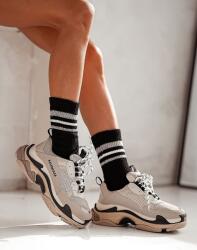 Milena Női zokni Milena 1436 Sport 37-41