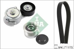Schaeffler INA Set curea transmisie cu caneluri Schaeffler INA 529 0478 20 (529 0478 20)