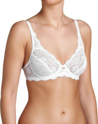 Triumph Amourette 300 W X Alb Sutien fără căptușeală cu Baloane 10166797-0003 (10166797-0003)