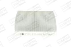 CHAMPION Filtru, aer habitaclu CHAMPION CCF0185 (CCF0185)