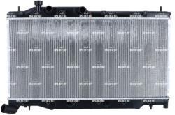 NRF Chladič motora NRF 550150 (550150)