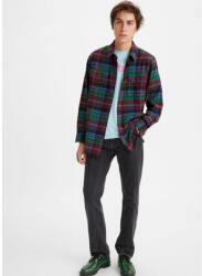 Levi's 501 Pantaloni De Blugi Pentru Bărbați Cu Croială Regular Straight Antracit 005013371 (005013371)
