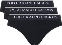 Ralph Lauren Slipuri pentru bărbați Negre 3Pachet 714835884002 (714835884002)