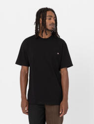 Dickies Luray Tricou Negru DK0A4YFCBLK (DK0A4YFCBLK)
