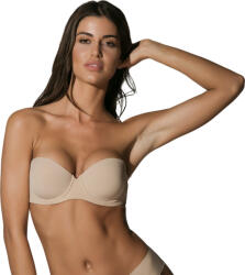 Luna Secret 14017 Bej Minimizer Sutien cu Armătură 14017 (14017)