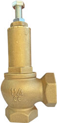 Malgorani Supapa siguranta reglabila Pn16 filet 1 1/4 Malgorani (m2114)