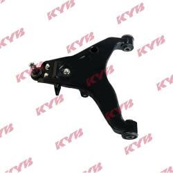 KYB Brat, suspensie roata KYB KSC5580 (KSC5580) - automobilus