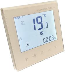 Smart Clima Termostat smart WI-FI ventiloconvector centrala termica (458745874)