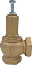 Malgorani Supapa siguranta reglabila Pn16 filet 2 (m258)