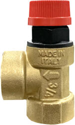 Malgorani Supapa siguranta alama filet 3/4 FF 6 bar Pn 10 Vicari Massimo (41689303196)