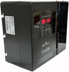 Bedford Convertizor de frecventa trifazic W713B-4020 pompe apa 7.5kw-15kw (5947226444889)