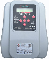 Italtecnica Variator de turatie inverter pompa monofazata Nettuno Universal (inaneu105100003)